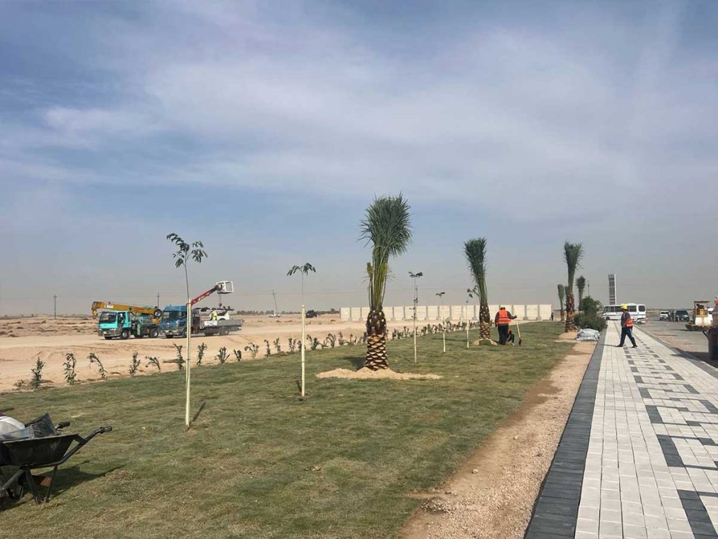 alam-alzuhoor-Hardscaping-(Paths,-Walkways-&-Retaining-Walls)-14